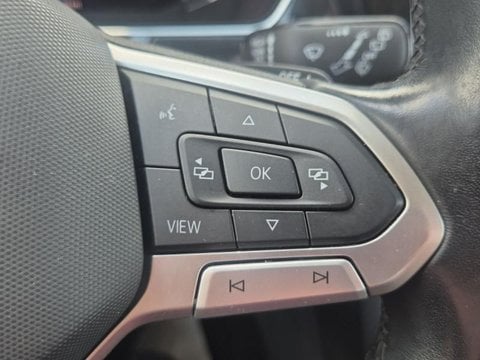 Voitures D'occasion À Corbeil-Essonnes | Volkswagen T-Cross 1.0 Tsi 110Ch Active Dsg7
