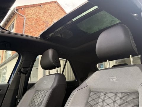 Voitures D'occasion À Sartrouville | Volkswagen T-Roc 1.5 Tsi Evo 150Ch R-Line Dsg7