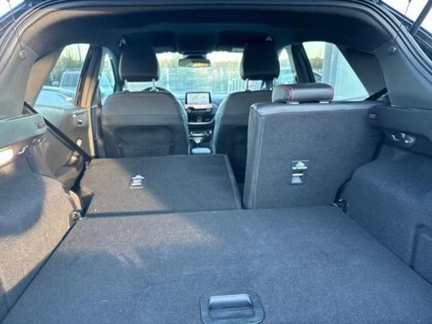 Voitures D'occasion À Etampes | Ford Puma 1.0 Ecoboost 125Ch Mhev St-Line X 6Cv