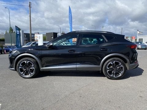 Voitures D'occasion À Pierrelaye | Cupra Formentor 1.4 E-Hybrid 204Ch V Dsg6