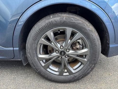 Voitures D'occasion À Etampes | Ford Kuga 2.5 Duratec 190Ch Fhev E85 St-Line X Bva