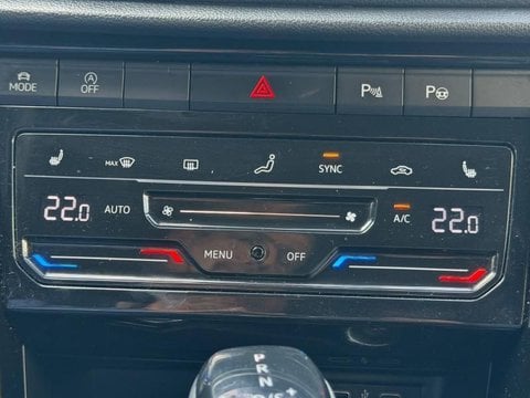 Voitures D'occasion À Sartrouville | Volkswagen T-Roc 1.5 Tsi Evo 150Ch R-Line Dsg7