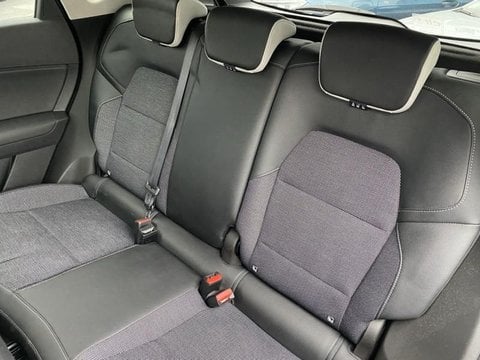 Voitures D'occasion À Pierrelaye | Renault Captur 1.3 Tce 130Ch Fap Intens Edc