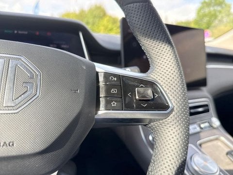 Voitures D'0Km À Vauchelles Les Quesnoy | Mg Mgs6 Ev 244Ch - 77Kwh Luxury