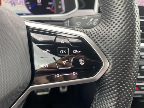 Voitures D'occasion À Pierrelaye | Volkswagen T-Roc Cabriolet 1.5 Tsi Evo 150Ch R-Line Dsg7