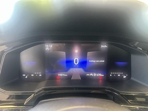 Voitures D'occasion À Roissy En France | Volkswagen Taigo 1.0 Tsi 116Ch Life