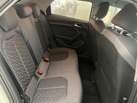 Voitures D'0Km À Beauvais | Audi A1 Sportback 25 Tfsi 95Ch Design S Tronic 7