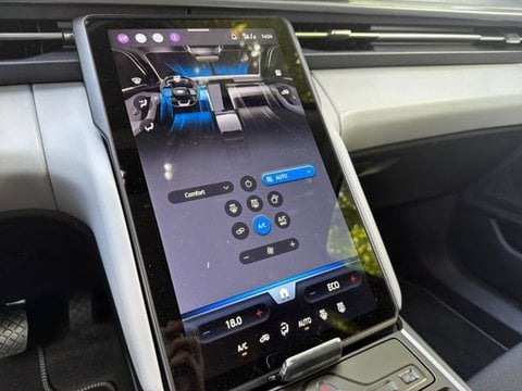 Voitures D'0Km À Bretigny Sur Orge | Ford Explorer 286Ch Extended Range 77Kwh Select Rwd