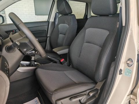 Voitures D'0Km À Villaines Sous Bois | Suzuki Vitara 1.4 Boosterjet Hybrid 110Ch Privilège My25