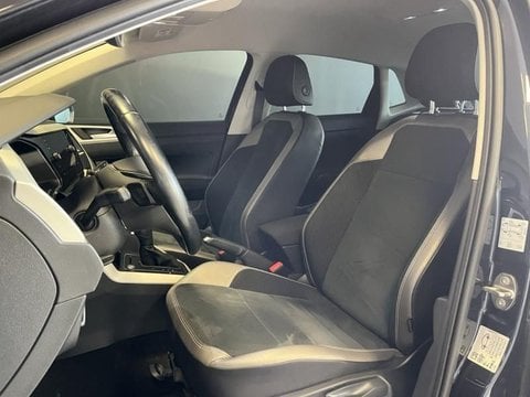Voitures D'occasion À Roissy En France | Volkswagen Polo 1.0 Tsi 115Ch Carat Exclusive Dsg7