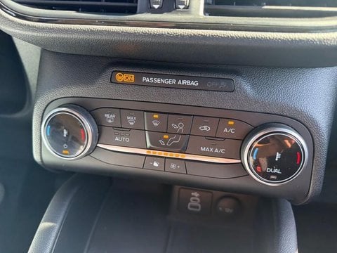 Voitures D'occasion À Saint Ouen L'aumône | Ford Kuga 2.5 Duratec 190Ch Fhev E85 St-Line Bva