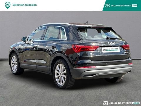 Voitures D'occasion À Jaux Compiègne | Audi Q3 35 Tfsi 150Ch Design S Tronic 7