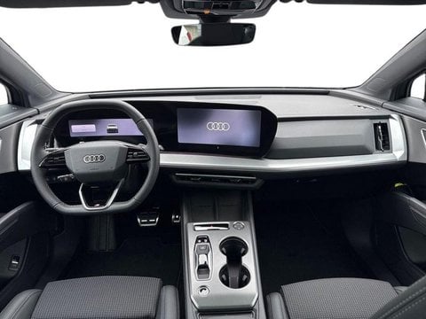 Voitures D'0Km À Compiègne | Audi Q4 Sportback E-Tron E-Tron Performance 286Ch 82Kwh S Line