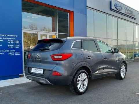 Voitures D'occasion À Laon | Renault Kadjar 1.2 Tce 130Ch Energy Zen