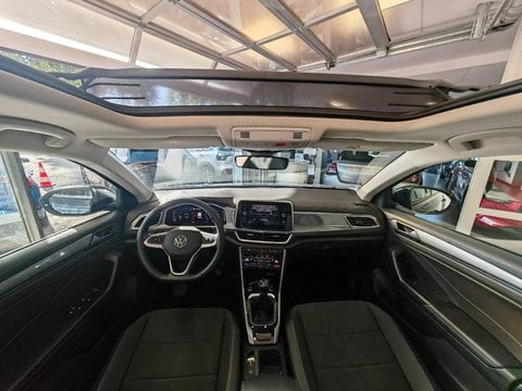 Voitures D'occasion À Villaines Sous Bois | Volkswagen T-Roc 1.5 Tsi Evo 150Ch Style
