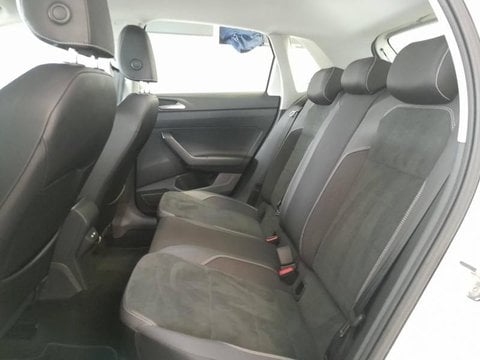 Voitures D'occasion À Jaux Compiègne | Volkswagen Polo 1.0 Tsi 95Ch Style