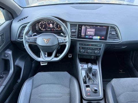 Voitures D'occasion À Beauvais | Cupra Ateca 1.5 Tsi 150Ch V Dsg7