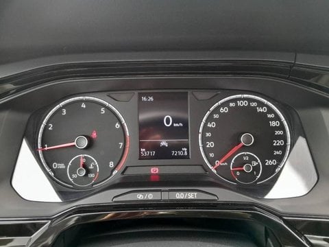 Voitures D'occasion À Pierrelaye | Volkswagen Polo 1.0 Tsi 95Ch Iq.drive Euro6D-T