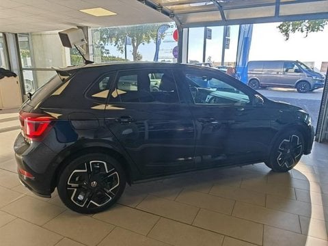 Voitures D'occasion À Villaines Sous Bois | Volkswagen Polo 1.0 Tsi 95Ch R-Line