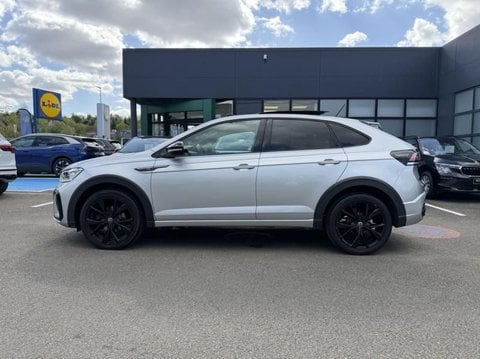 Voitures D'occasion À Garges Lès Gonesse | Volkswagen Taigo 1.5 Tsi 150Ch R-Line Dsg7