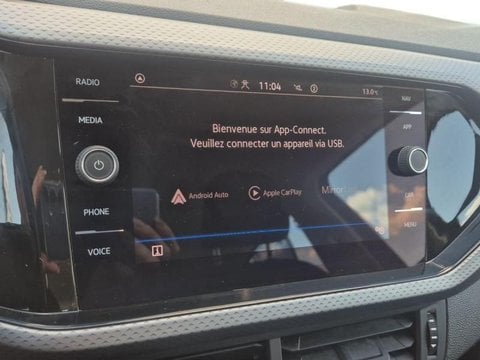 Voitures D'occasion À Corbeil-Essonnes | Volkswagen T-Cross 1.0 Tsi 110Ch Active Dsg7