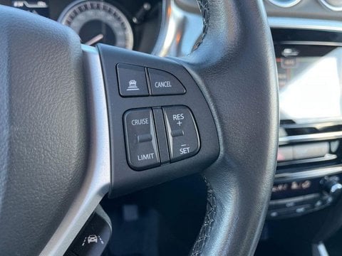 Voitures D'occasion À Amiens | Suzuki Vitara 1.4 Boosterjet Hybrid 129Ch Style