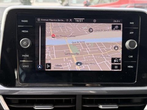 Voitures D'occasion À Sartrouville | Volkswagen T-Roc 1.5 Tsi Evo 150Ch Style Dsg7