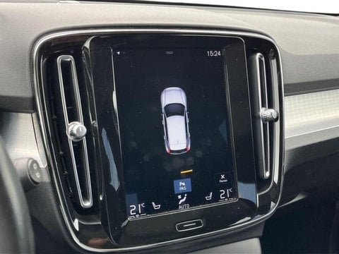 Voitures D'occasion À Amiens | Volvo Xc40 D3 Adblue 150Ch Business Geartronic 8