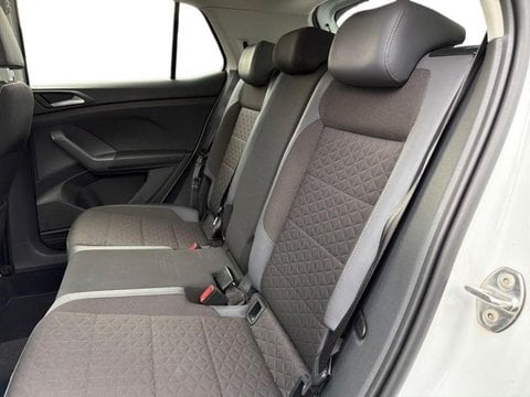 Voitures D'occasion À Beauvais | Volkswagen T-Cross 1.0 Tsi 115Ch Carat