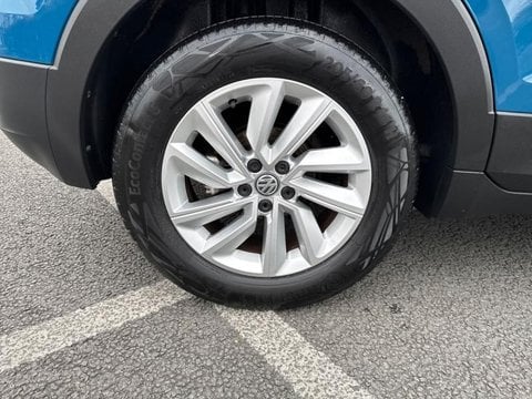 Voitures D'occasion À Saint Maximin | Volkswagen T-Cross 1.0 Tsi 115Ch Lounge Dsg7
