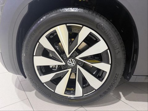 Voitures D'0Km À Garges Lès Gonesse | Volkswagen Id. Cross 211Ch 52Kwh Life Edition
