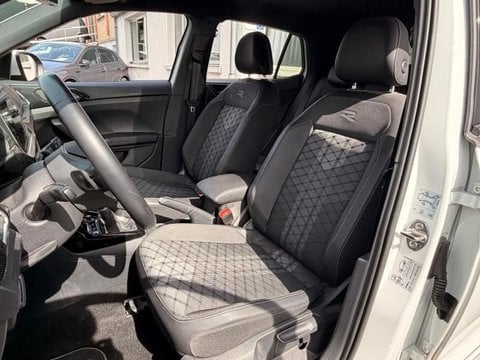 Voitures D'occasion À Sartrouville | Volkswagen T-Cross 1.0 Tsi 116Ch R-Line Edition Dsg7