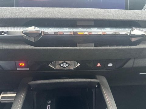 Voitures D'occasion À Vauchelles Les Quesnoy | Ds Ds 4 Bluehdi 130Ch Performance Line Automatique