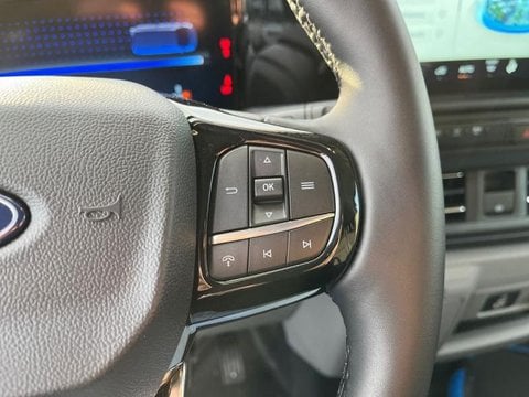Voitures D'0Km À Amiens | Ford Transit Custom Fg 320 L1H1 2.5 Duratec 232Ch Hybride Rechargeable...
