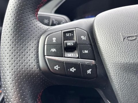 Voitures D'occasion À Saint Maximin | Ford Kuga 2.5 Duratec 190Ch Fhev E85 St-Line X Bva
