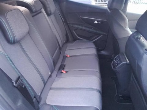 Voitures D'occasion À Pierrelaye | Peugeot 3008 Hybrid 136Ch Allure Pack E-Dcs6