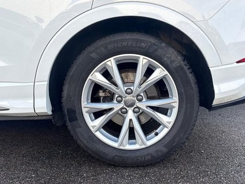 Voitures D'occasion À Compiègne | Audi Q3 35 Tfsi 150Ch S Line S Tronic 7