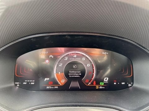 Voitures D'occasion À Beauvais | Seat Ibiza 1.0 Tsi 115Ch Copa Dsg7