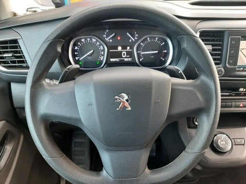 Voitures D'occasion À Laon | Peugeot Traveller 2.0 Bluehdi 145Ch S&S Long Business Eat8 9 Places