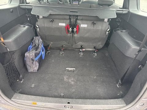 Voitures D'occasion À Jaux Compiègne | Dacia Lodgy 1.5 Blue Dci 115Ch Silver Line 7 Places