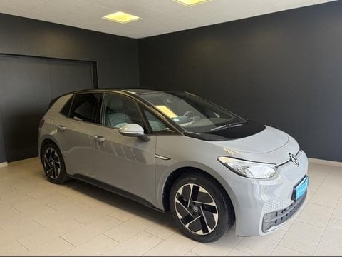 Voitures D'occasion À Roissy En France | Volkswagen Id.3 204Ch Pro Performance 58 Kwh Active