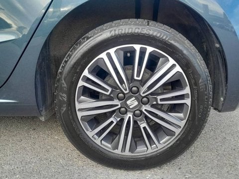 Voitures D'occasion À Jaux Compiègne | Seat Ibiza 1.0 Tsi 95Ch Copa