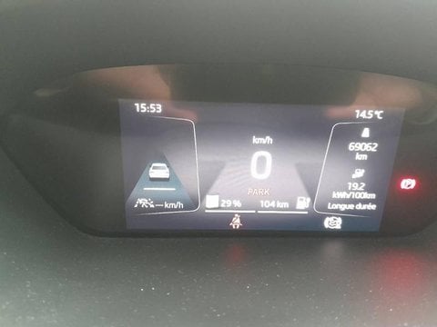 Voitures D'occasion À Jaux Compiègne | Škoda Enyaq Coupé Iv 204Ch Version 80