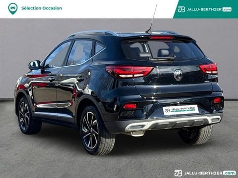 Voitures D'occasion À Beauvais | Mg Zs 1.0 T-Gdi 111Ch Luxury