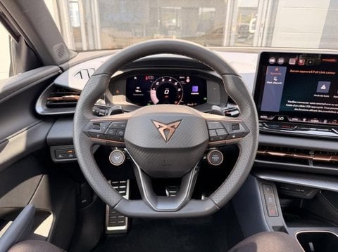 Voitures D'0Km À Jaux Compiègne | Cupra Terramar 1.5 Etsi Hybrid 150Ch V Dsg7