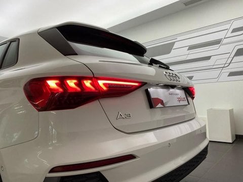 Voitures D'occasion À Beauvais | Audi A3 Sportback 40 Tfsi E 204Ch S Line S Tronic 6