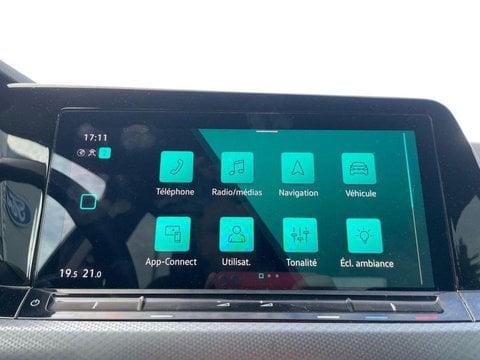 Voitures D'occasion À Corbeil-Essonnes | Volkswagen Golf 1.0 Tsi Opf 110Ch Active