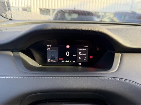 Voitures D'occasion À Villaines Sous Bois | Škoda Enyaq 286Ch 85 Sportline