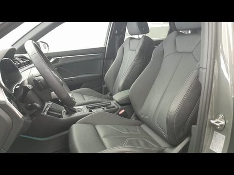Voitures D'occasion À Beauvais | Audi Q3 35 Tfsi 150Ch S Line Plus S Tronic 7