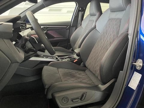 Voitures D'occasion À Beauvais | Audi A3 Sportback 35 Tdi 150Ch S Line S Tronic 7